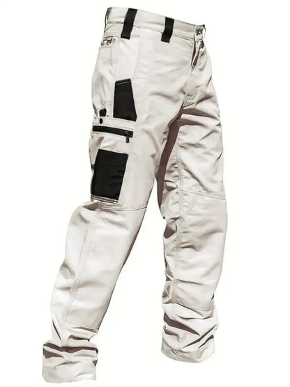 🔥 Herren-Utility-Jeans mit lockerer Passform🔥 Alle Farben inklusive