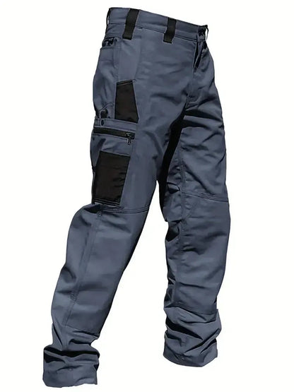 🔥 Herren-Utility-Jeans mit lockerer Passform🔥 Alle Farben inklusive