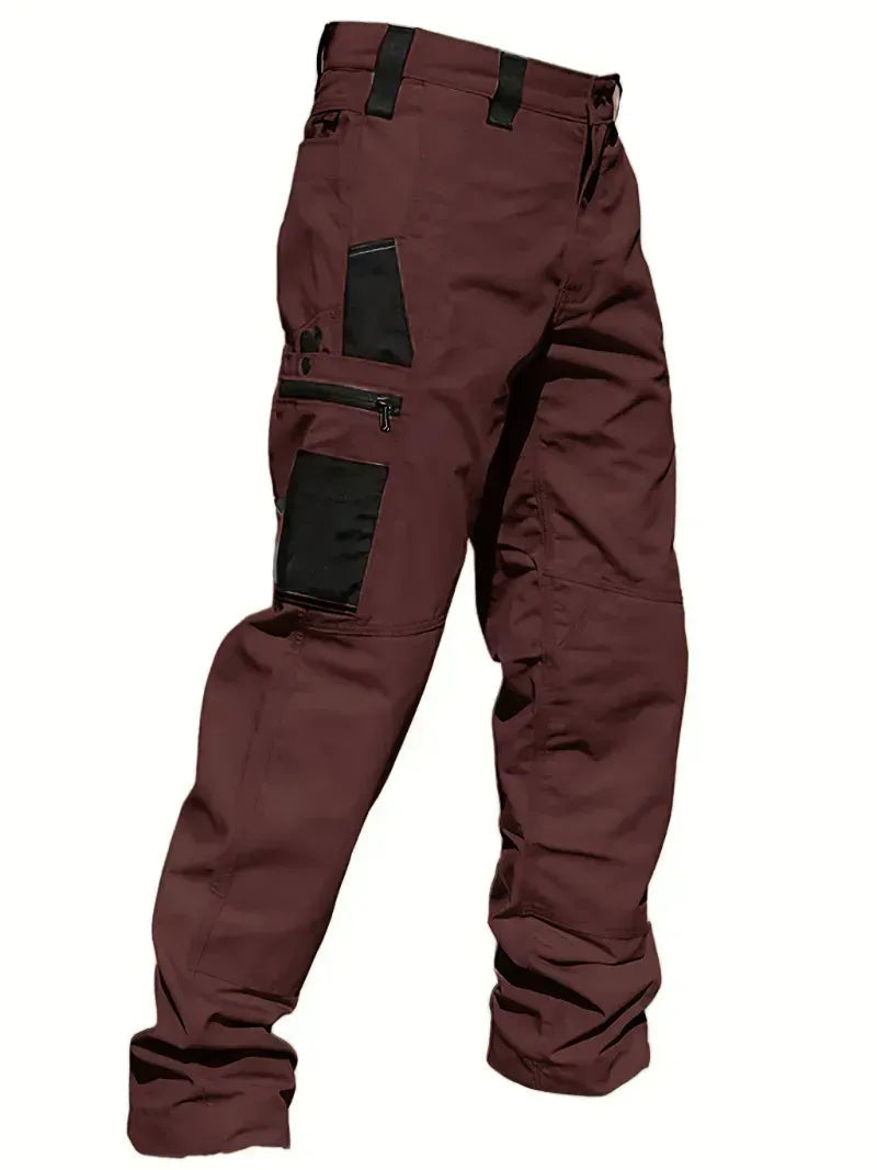 🔥 Herren-Utility-Jeans mit lockerer Passform🔥 Alle Farben inklusive