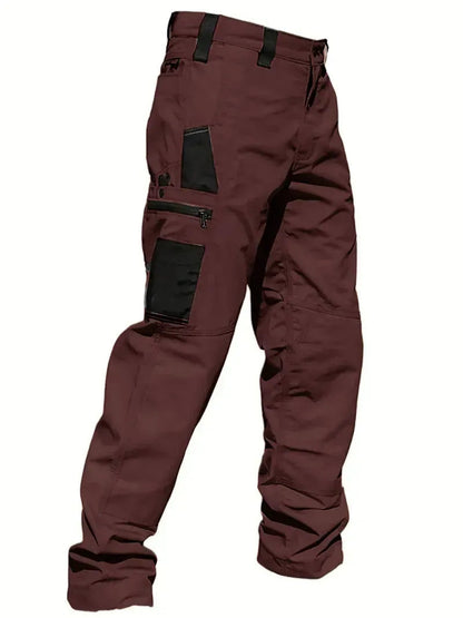 🔥 Herren-Utility-Jeans mit lockerer Passform🔥 Alle Farben inklusive