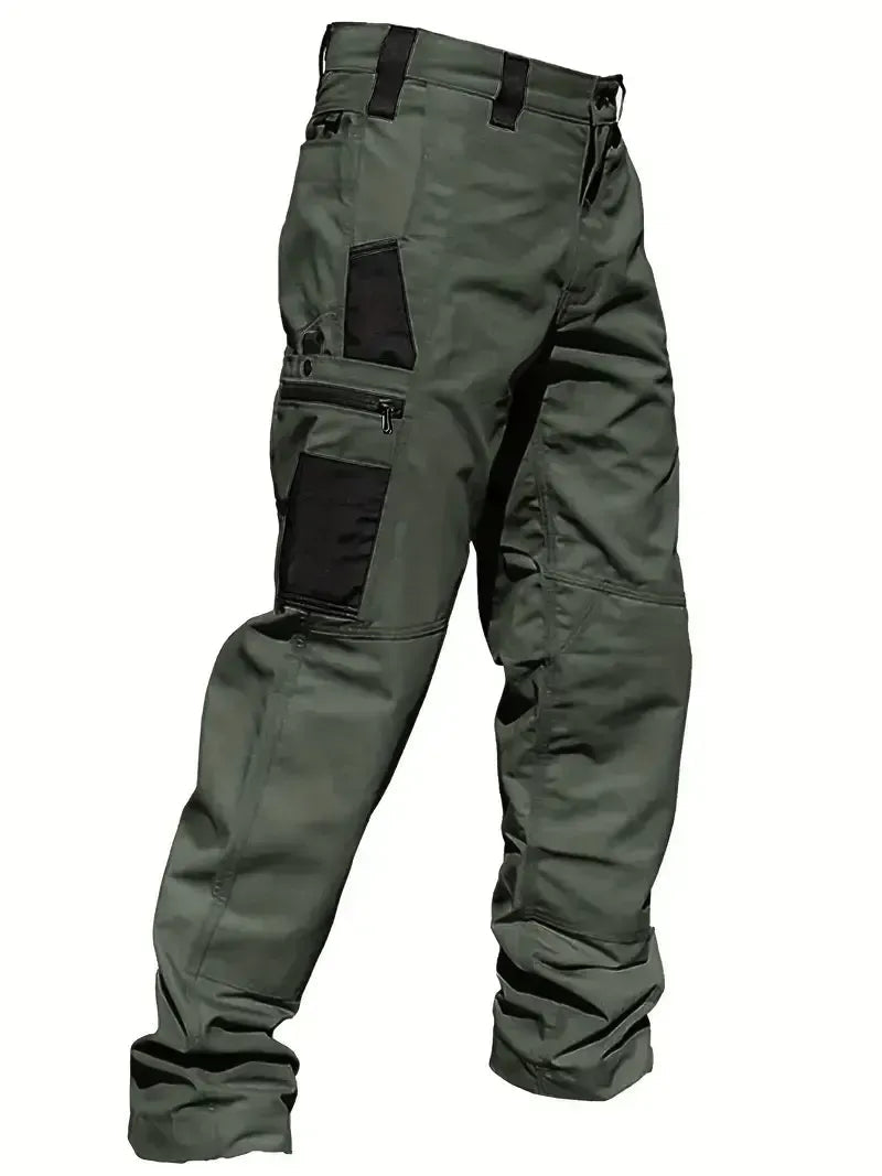 🔥 Herren-Utility-Jeans mit lockerer Passform🔥 Alle Farben inklusive