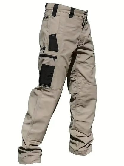 🔥 Herren-Utility-Jeans mit lockerer Passform🔥 Alle Farben inklusive