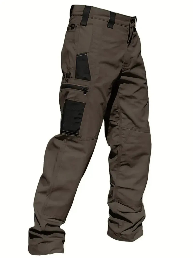 🔥 Herren-Utility-Jeans mit lockerer Passform🔥 Alle Farben inklusive